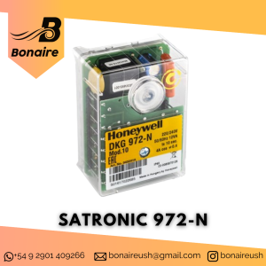 Satronic 972-N