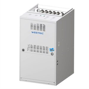 Calefactores De Aire A Gas. Westric