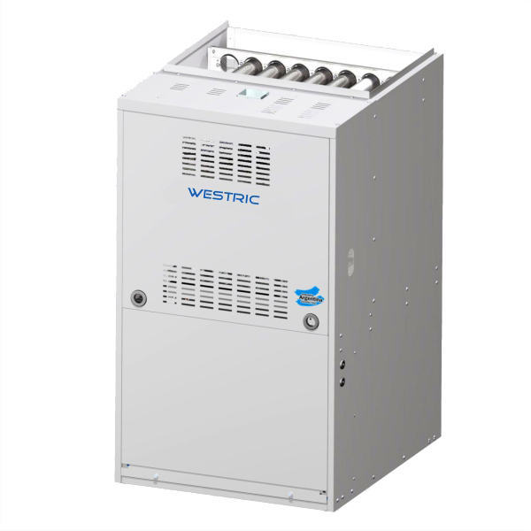 Calefactores De Aire A Gas. Westric