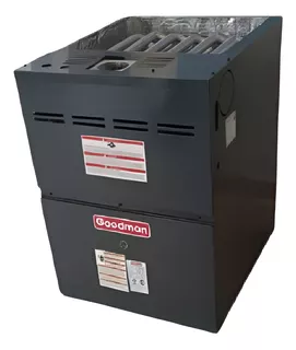 Calefactor A Gas GOODMAN - Imagen 2